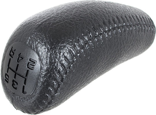 Honda Civic Vii 00-06 Gear Shift Knob Black Sport 5 Speed
