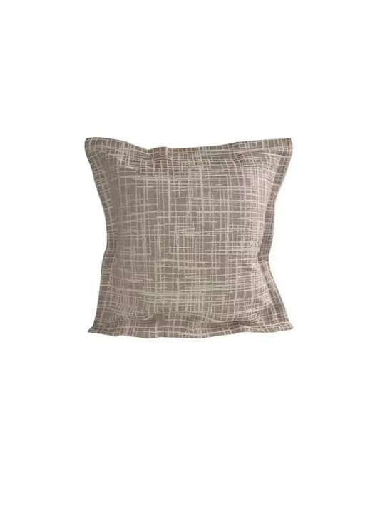 Pearl Home & Baby Dekorativer Kissenbezug Soofa...
