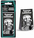 Disney Nightmare Before Christmas Screamwork Magnetic Bookmark