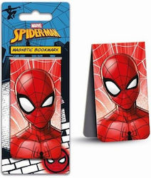 Marvel Spider-man Magnetisches Lesezeichen