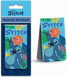 Disney Lilo & Stitch Stitch Magnetisches Lesezeichen