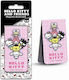 Sanrio Hello Kitty Friends Pink Μαγνητικός Σελιδοδείκτης