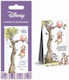Disney Winnie Pool Ballon Semn De Carte Magnetic