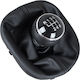 Vw Touran 03-11 Gear Shift Knob + 6-speed Gaiter