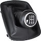 Audi A6 C5 97-04 Gear Shift Knob + 5-speed Gasket