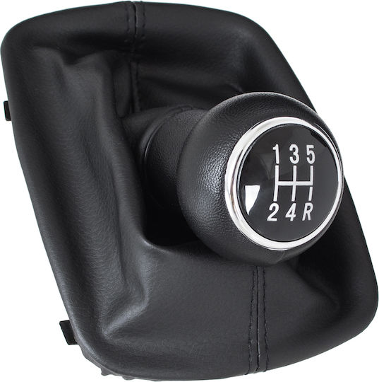 Audi A6 C5 97-04 Gear Shift Knob + 5-speed Gasket