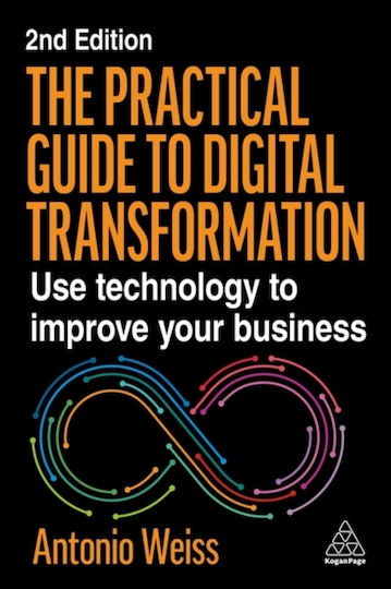 Practical Guide To Digital Transformation - Kogan Page Ltd - Paperback / Softback