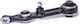Reinweg Rw8616 Wheel Suspension Arm