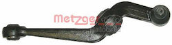 Radaufhängungsarm Metzger 58058601 Radaufhängungsarm Metzger 58058601