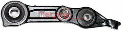 Wheel Suspension Arm Metzger 58053102 Wheel Suspension Arm Metzger 58053102