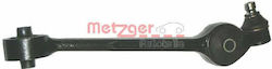 Braț De Suspensie Roată Metzger 58008502 Braț De Suspensie Roată Metzger 58008502