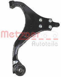 Braț De Suspensie Roată Metzger 58069602 Braț De Suspensie Roată Metzger 58069602