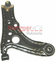 Braț De Suspensie Roată Metzger 58012302 Braț De Suspensie Roată Metzger 58012302