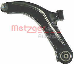 Wheel Suspension Arm Metzger 58061601 Wheel Suspension Arm Metzger 58061601