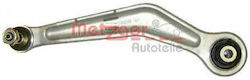 Braț De Suspensie Roată Metzger 58018603 Braț De Suspensie Roată Metzger 58018603