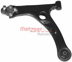 Braț De Suspensie Roată Metzger 58067201 Braț De Suspensie Roată Metzger 58067201