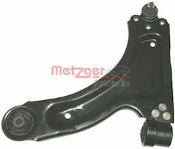 Aufhängung Arm Metzger 58004501 Aufhängung Arm Metzger 58004501