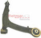 Metzger Aufhängung Arm 58035102