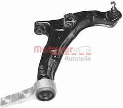 Braț De Suspensie Roată Metzger 58029402 Braț De Suspensie Roată Metzger 58029402