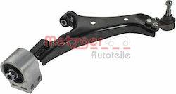 Wheel Suspension Arm Metzger 58002302 Wheel Suspension Arm Metzger 58002302