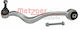Radaufhängungsarm Metzger 58017601