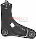Wheel Suspension Arm Metzger 58061402