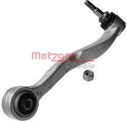 Braț De Suspensie Roată Metzger 58019801 Braț De Suspensie Roată Metzger 58019801