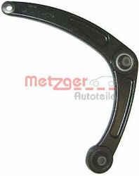 Braț De Suspensie Roată Metzger 58060901 Braț De Suspensie Roată Metzger 58060901