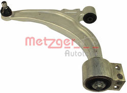 Braț De Suspensie Roată Metzger 58074101 Braț De Suspensie Roată Metzger 58074101