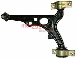 Wheel Suspension Arm Metzger 58000401 Wheel Suspension Arm Metzger 58000401