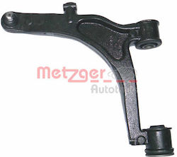 Braț De Suspensie Roată Metzger 58063701 Braț De Suspensie Roată Metzger 58063701