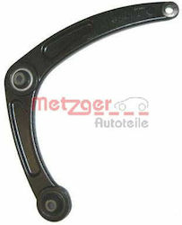 Braț De Suspensie Roată Metzger 58060802 Braț De Suspensie Roată Metzger 58060802