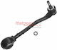 Wheel Suspension Arm Metzger 58018901