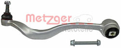 Braț De Suspensie Roată Metzger 58017502