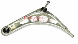 Braț De Suspensie Roată Metzger 58023001 Braț De Suspensie Roată Metzger 58023001