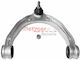 Wheel Suspension Arm Metzger 58013908