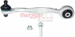 Braț De Suspensie Roată Metzger 58009211 Braț De Suspensie Roată Metzger 58009211