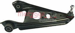 Wheel Suspension Arm Metzger 58057408 Wheel Suspension Arm Metzger 58057408
