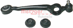 Braț De Suspensie Roată Metzger 58008302 Braț De Suspensie Roată Metzger 58008302