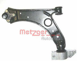 Braț De Suspensie Roată Metzger 58013401 Braț De Suspensie Roată Metzger 58013401