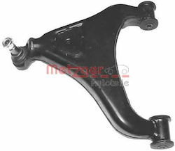 Braț De Suspensie Roată Metzger 58007201 Braț De Suspensie Roată Metzger 58007201