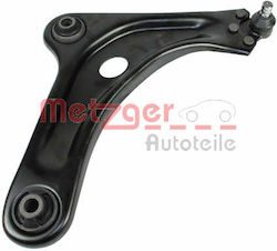 Braț De Suspensie Roată Metzger 58082602 Braț De Suspensie Roată Metzger 58082602