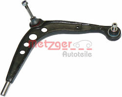 Radaufhängungsarm Metzger 58022422