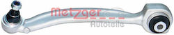 Wheel Suspension Arm Metzger 58054001