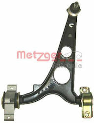 Wheel Suspension Arm Metzger 58034201 Wheel Suspension Arm Metzger 58034201