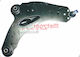 Wheel Suspension Arm Metzger 58005402