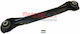 Wheel Suspension Arm Metzger 58048719