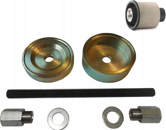 Extractor Bucșă Bara Spate VW Golf 4 Mk4 Bora Jetta Peugeot 307 Citroen C4