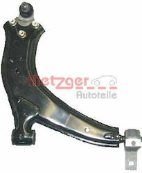 Braț De Suspensie Roată Metzger 58026601 Braț De Suspensie Roată Metzger 58026601