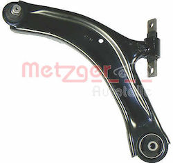 Wheel Suspension Arm Metzger 58029701 Wheel Suspension Arm Metzger 58029701